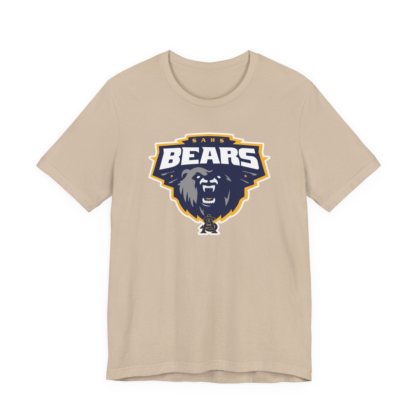 Jersey Short Sleeve Tee