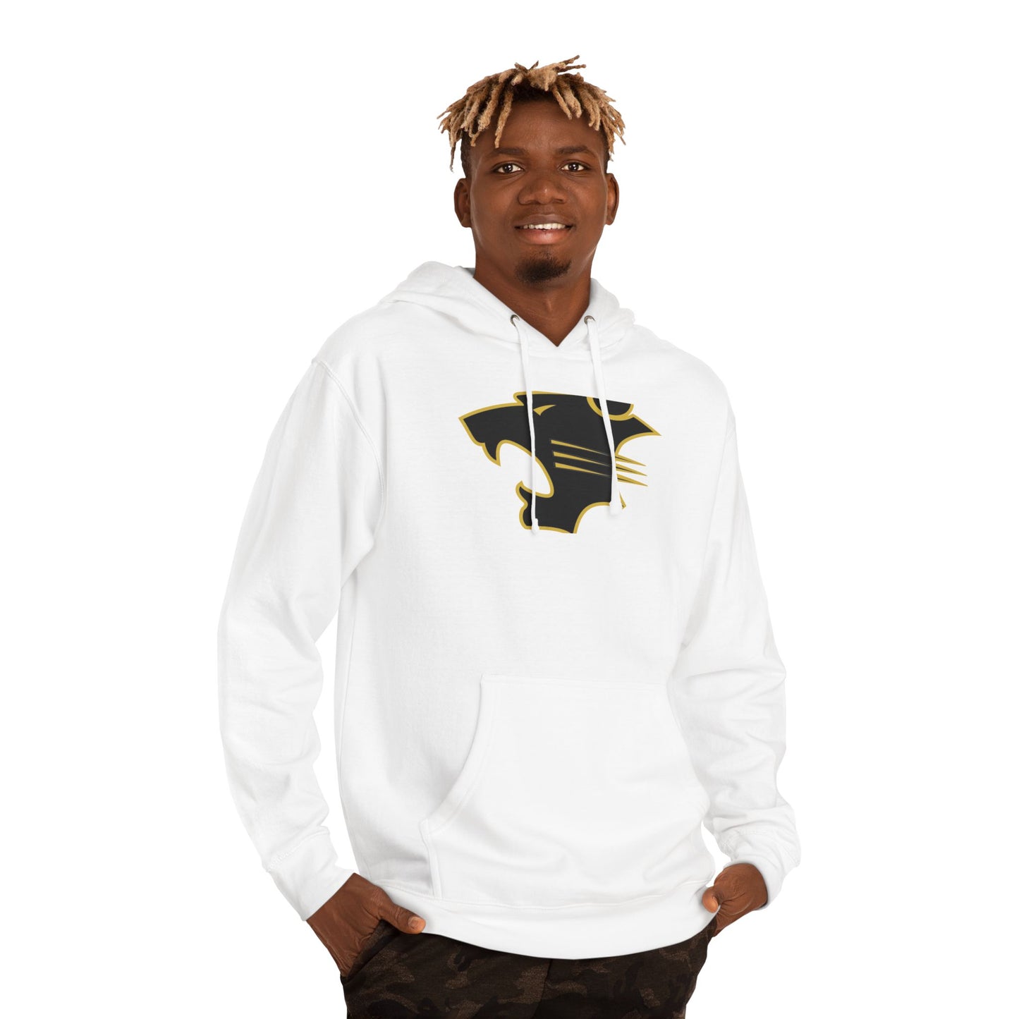 Midweight Pullover Hoodie