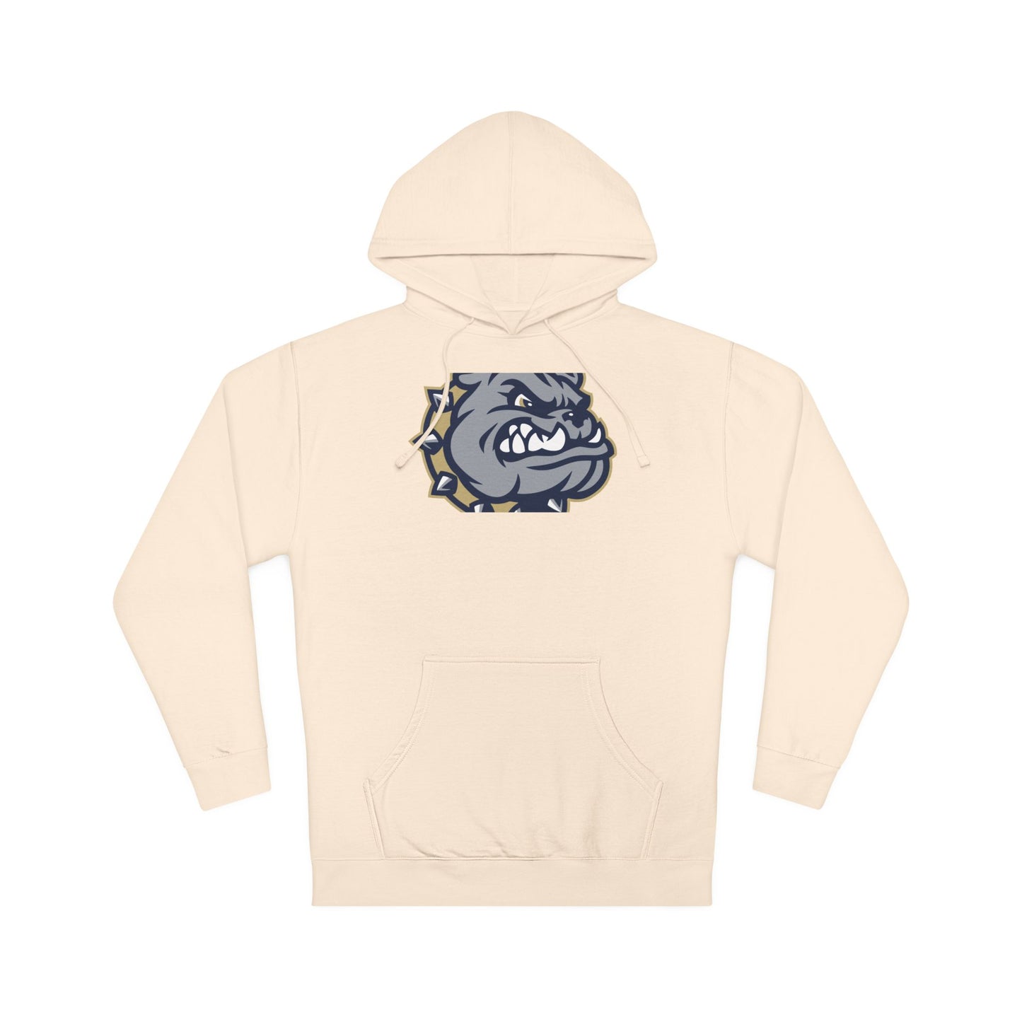 Midweight Pullover Hoodie