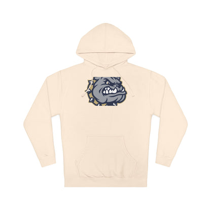 Midweight Pullover Hoodie