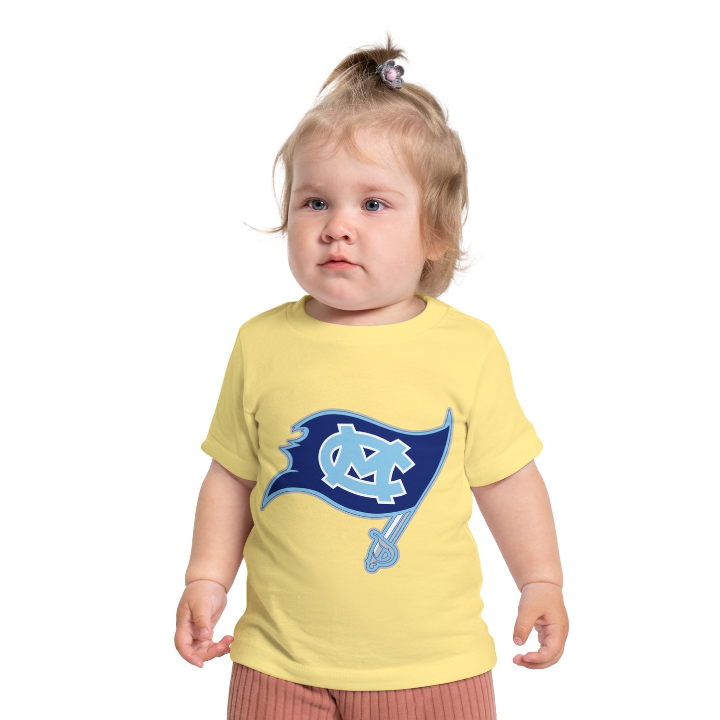 Baby Short Sleeve Tee