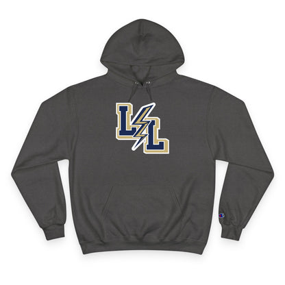 Champion Powerblend Fleece Pullover Hoodie