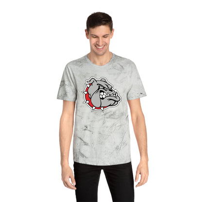 Color Blast School Spirit Tee