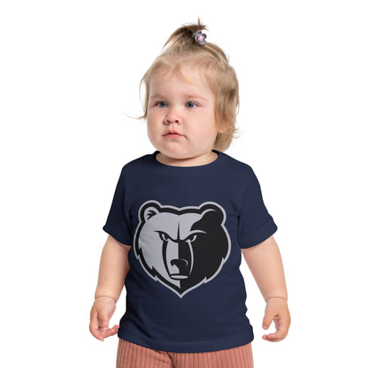 Baby Short Sleeve Tee