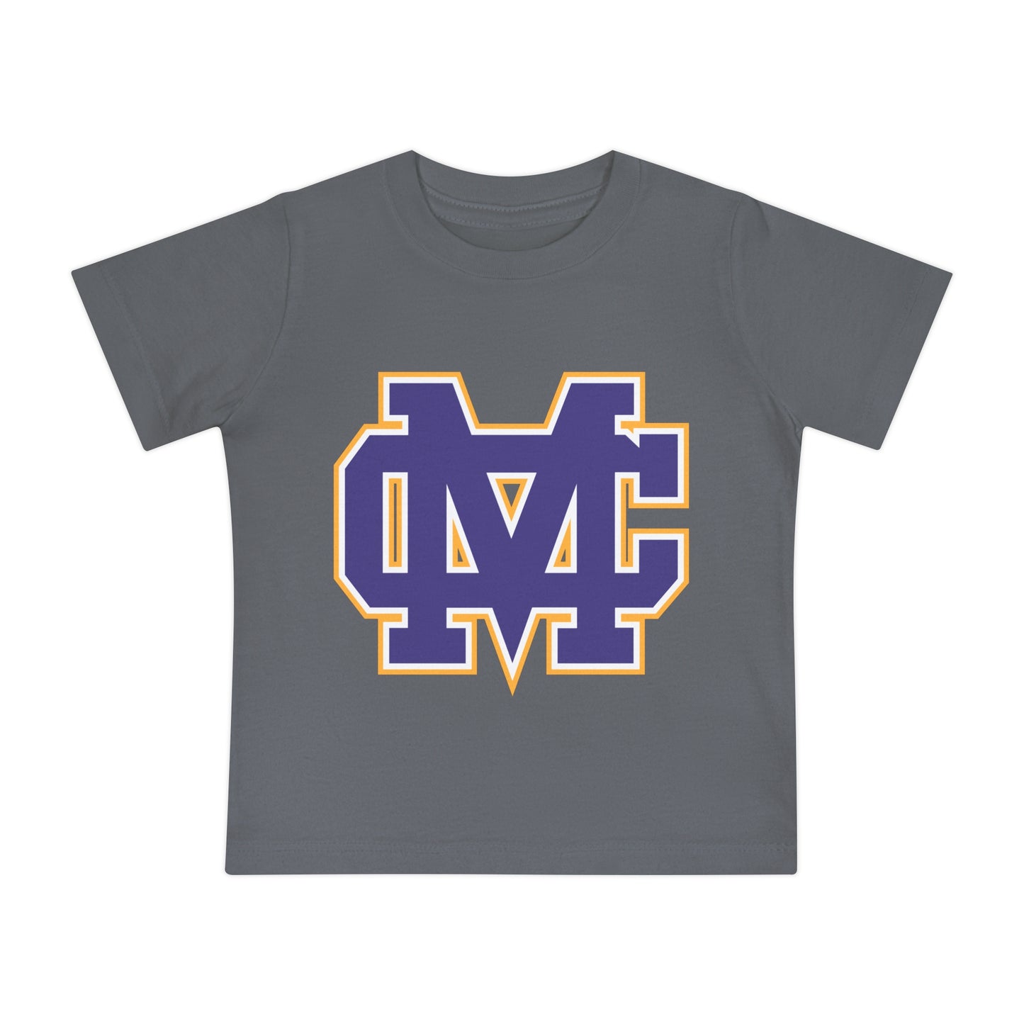 Baby Short Sleeve Tee