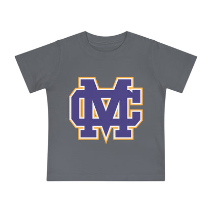 Baby Short Sleeve Tee