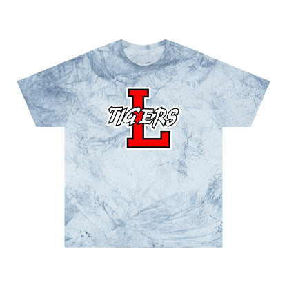 Color Blast School Spirit Tee