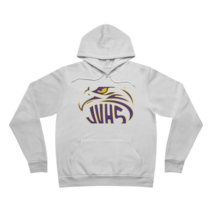 Sponge Fleece Pullover Hoodie