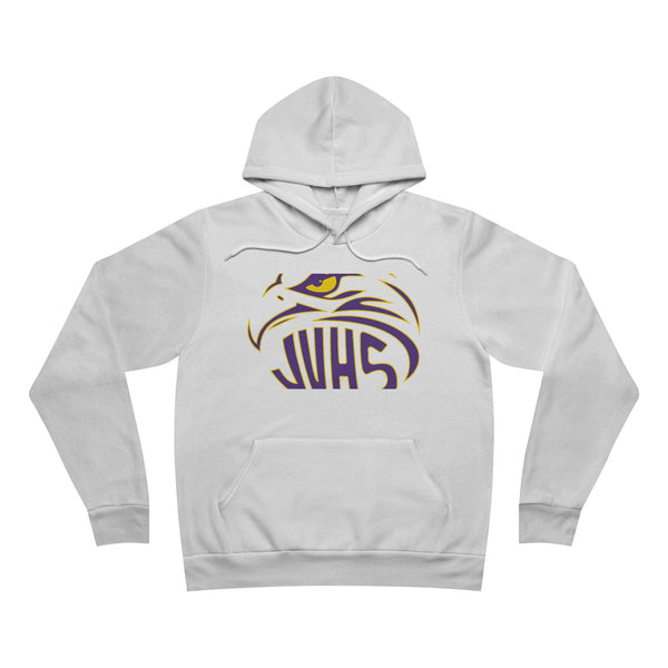 Sponge Fleece Pullover Hoodie