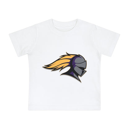 Baby Short Sleeve Tee