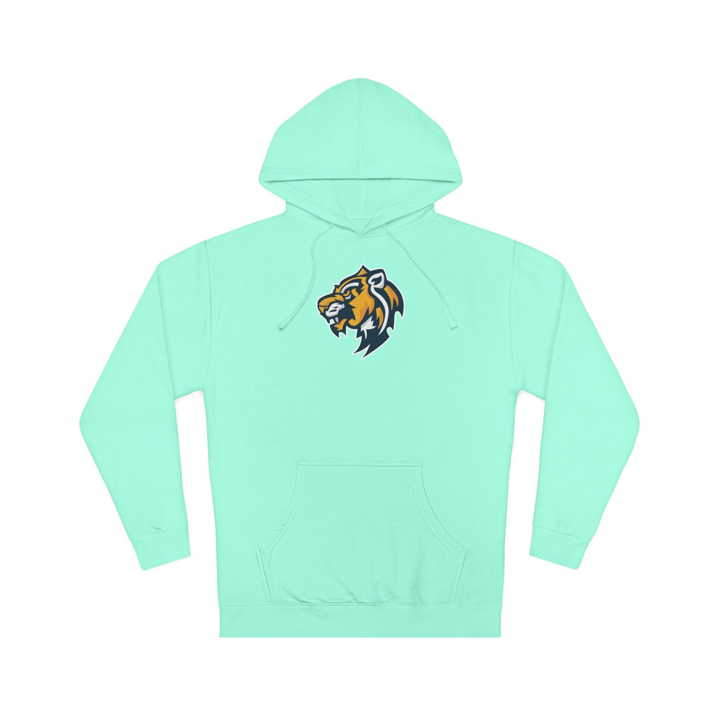 Midweight Pullover Hoodie