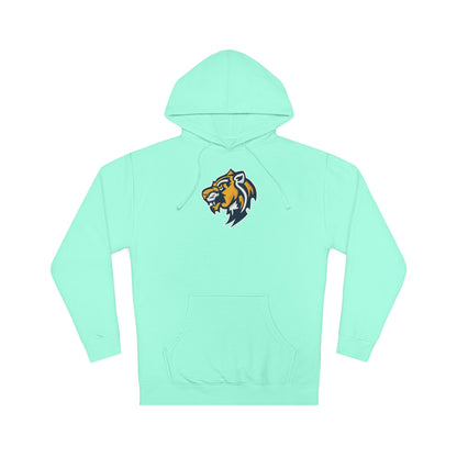 Midweight Pullover Hoodie
