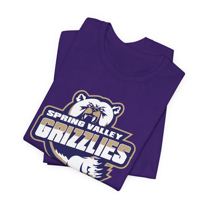 Jersey Short Sleeve Tee