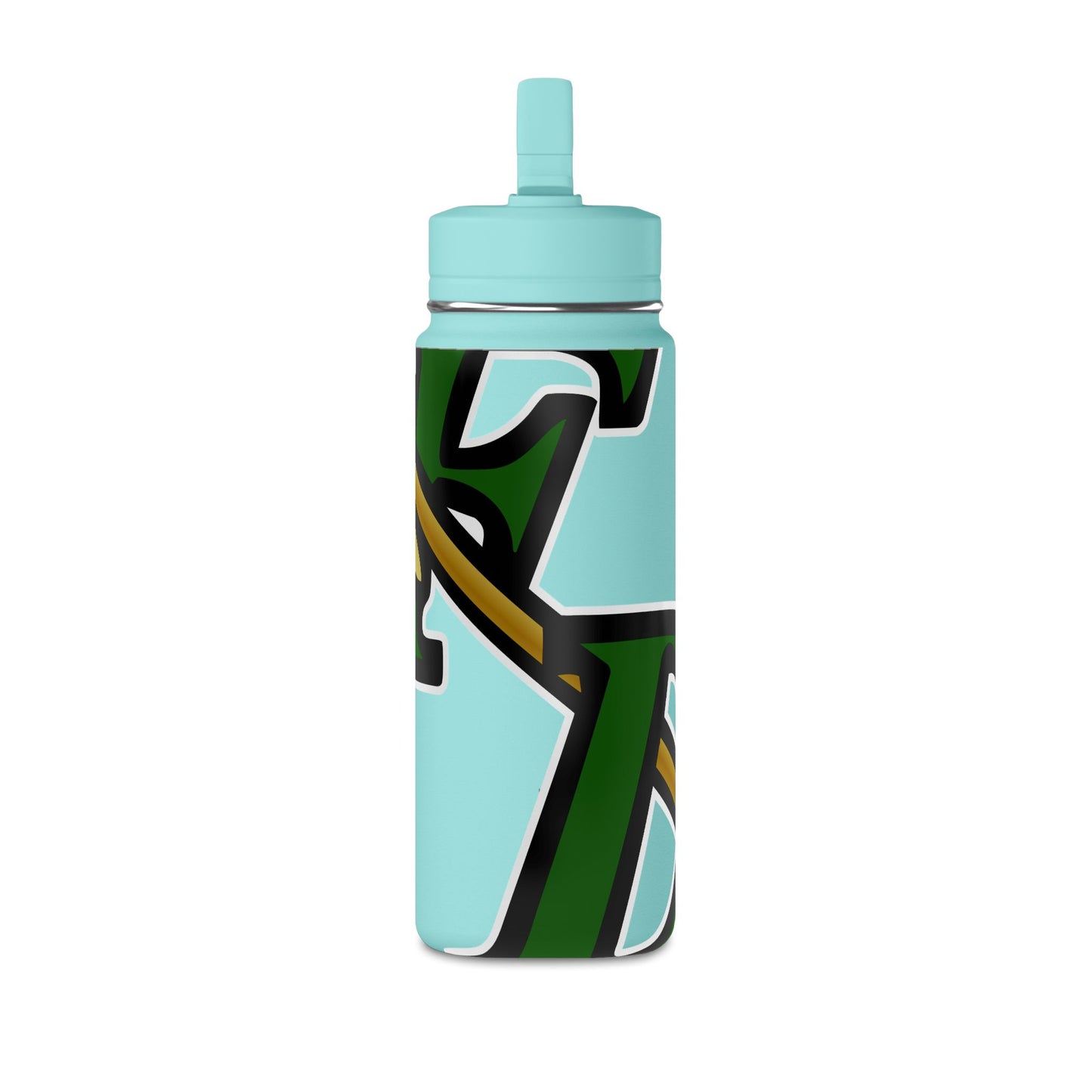 Mini Water Bottle, 20oz