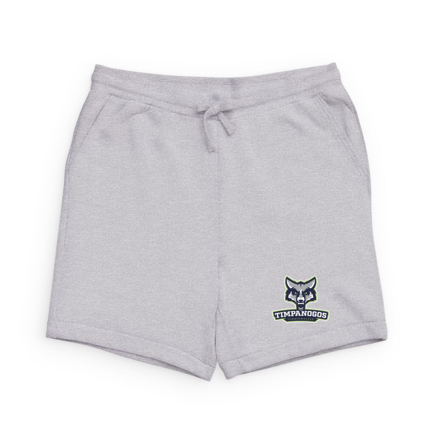 Unisex Sponge Fleece Sweatshort