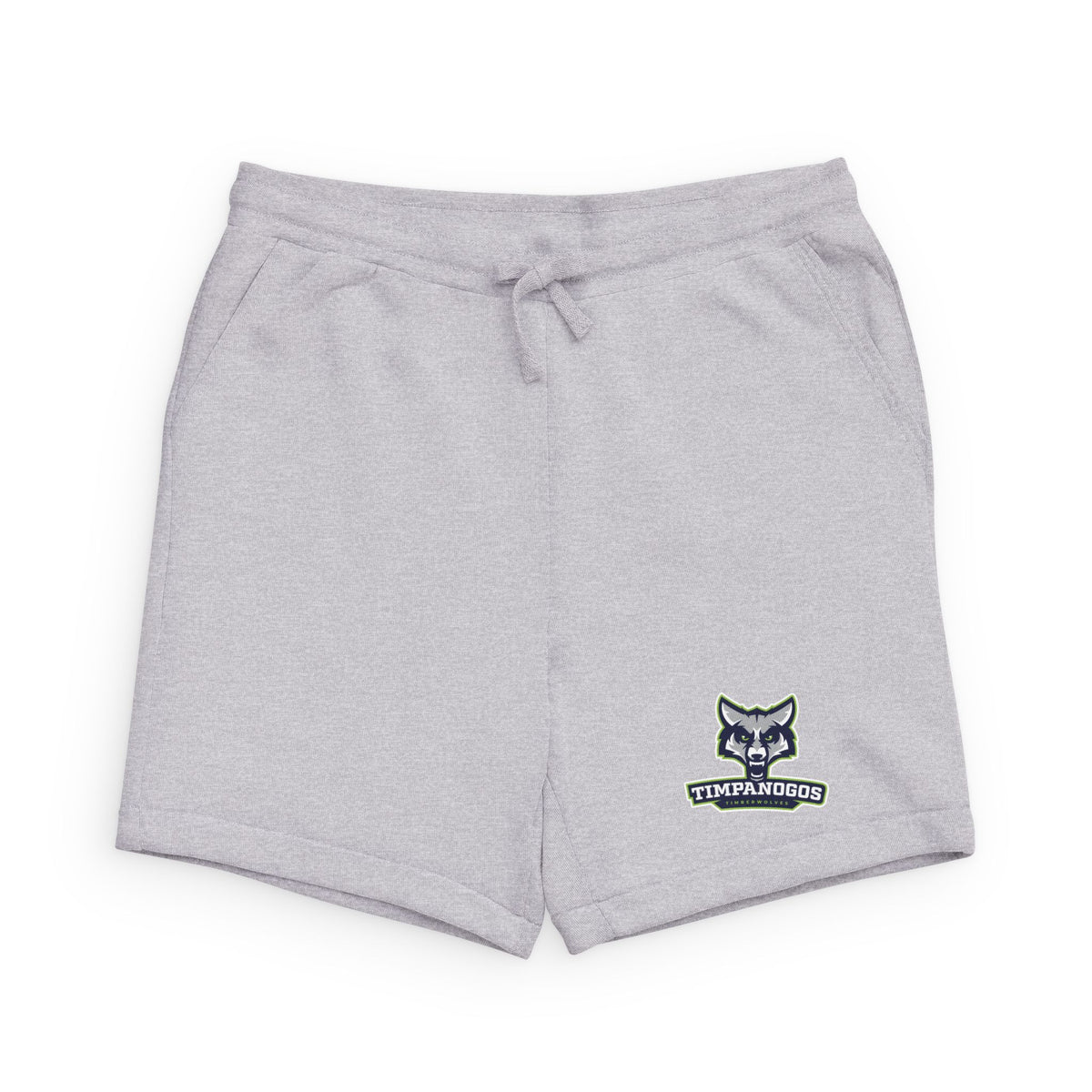 Unisex Sponge Fleece Sweatshort
