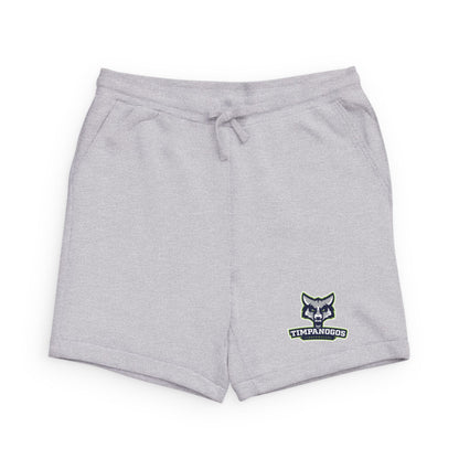 Unisex Sponge Fleece Sweatshort