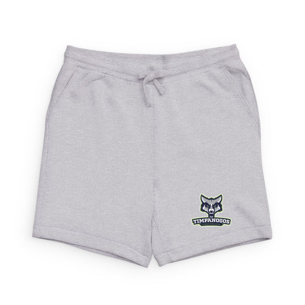 Unisex Sponge Fleece Sweatshort
