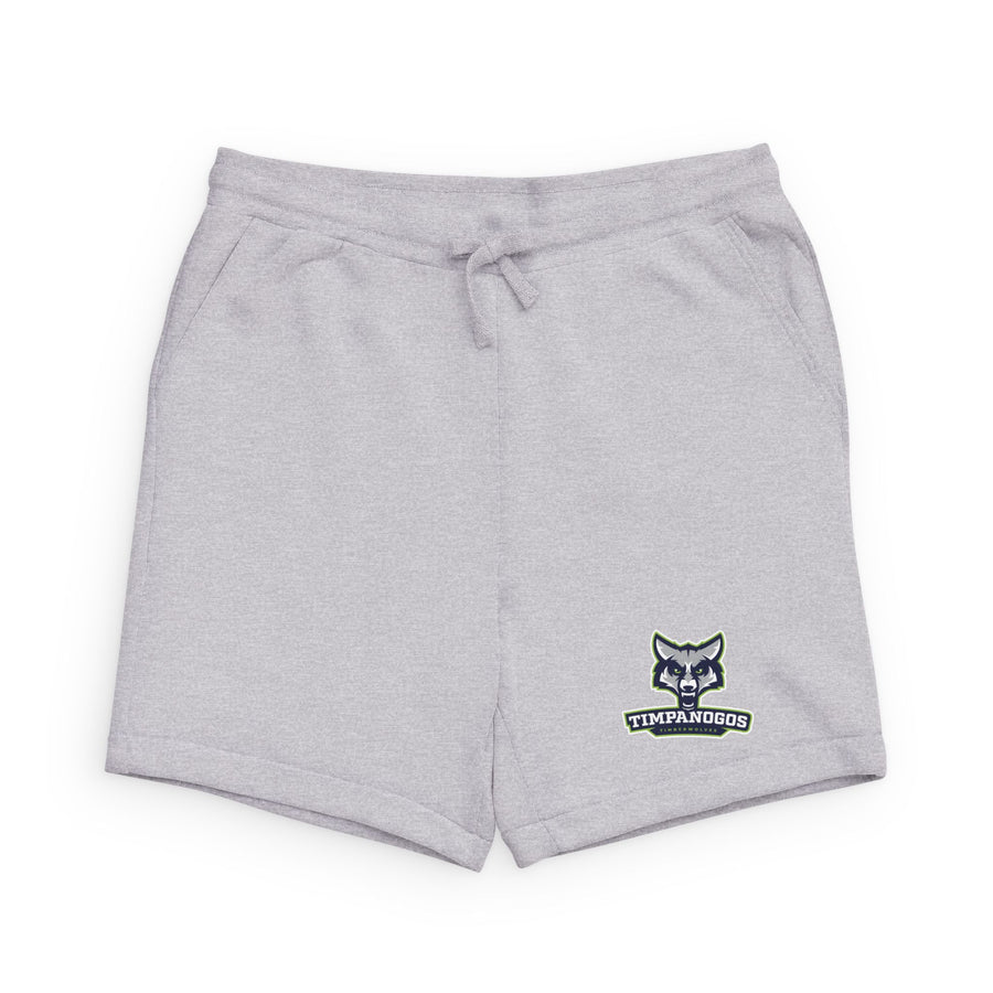 Unisex Sponge Fleece Sweatshort