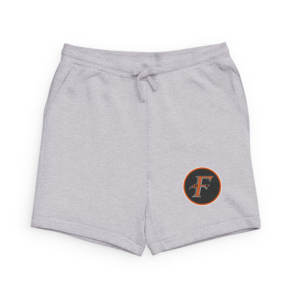 Unisex Sponge Fleece Sweatshort