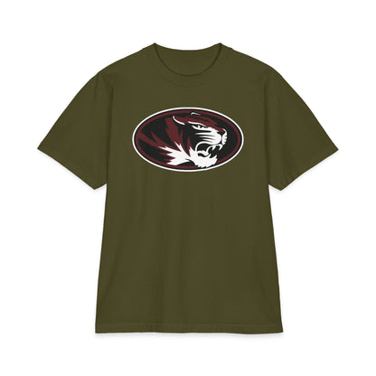 Max Heavyweight Short Sleeve Tee