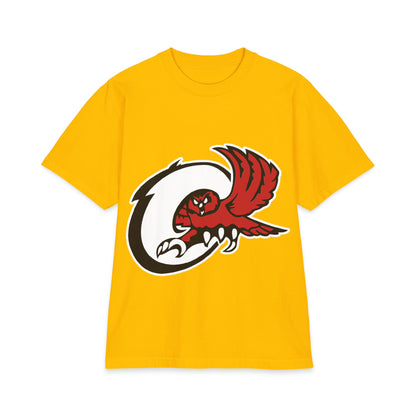 Max Heavyweight Short Sleeve Tee
