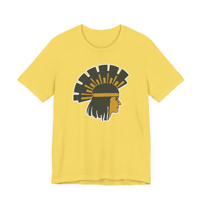 Jersey Short Sleeve Tee