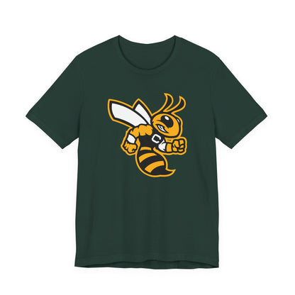 Jersey Short Sleeve Tee