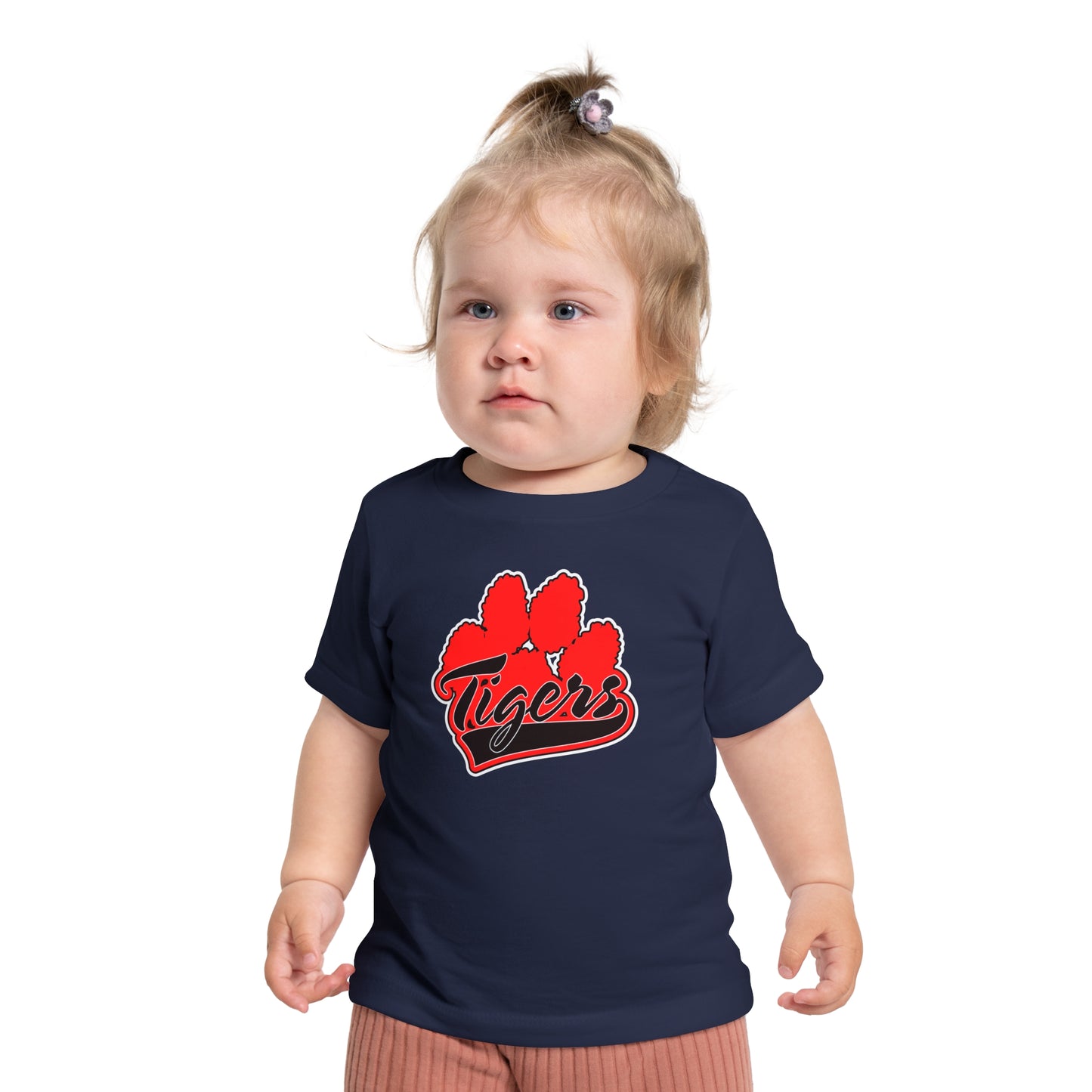 Baby Short Sleeve Tee