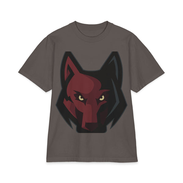 Max Heavyweight Short Sleeve Tee