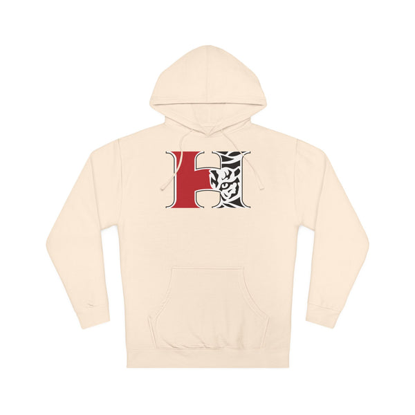 Midweight Pullover Hoodie