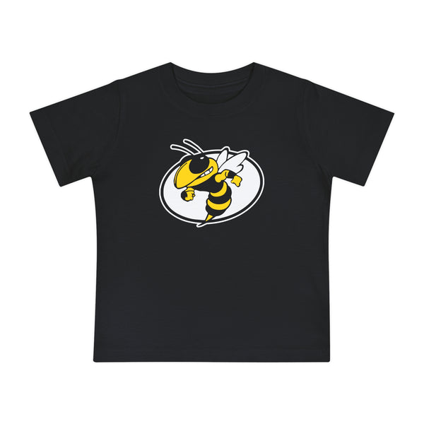 Baby Short Sleeve Tee