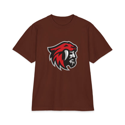 Max Heavyweight Short Sleeve Tee