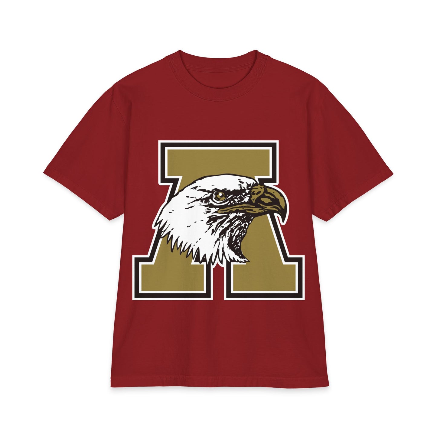 Max Heavyweight Short Sleeve Tee