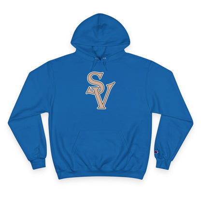 Champion Powerblend Fleece Pullover Hoodie