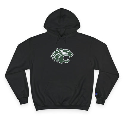 Champion Powerblend Fleece Pullover Hoodie