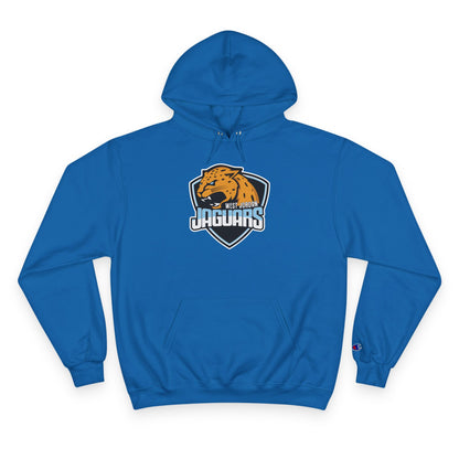 Champion Powerblend Fleece Pullover Hoodie