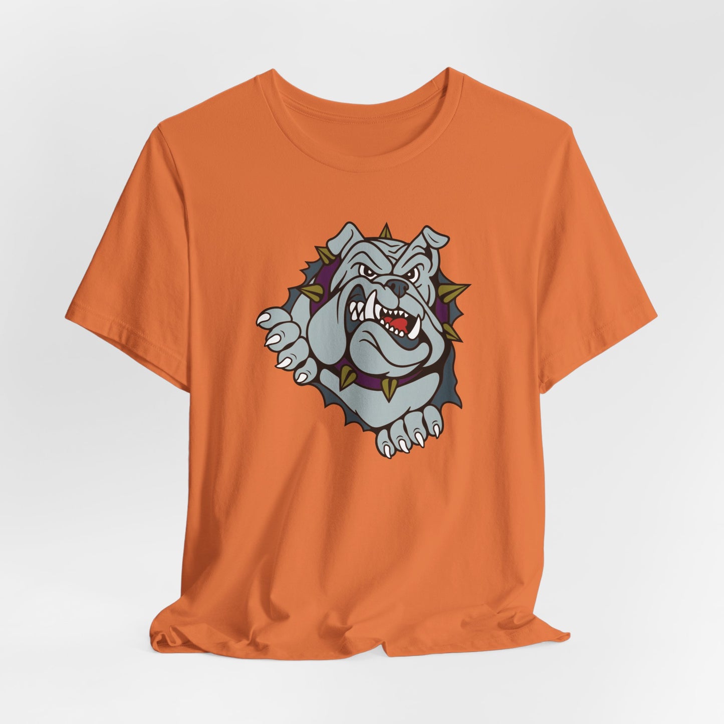 Jersey Short Sleeve Tee