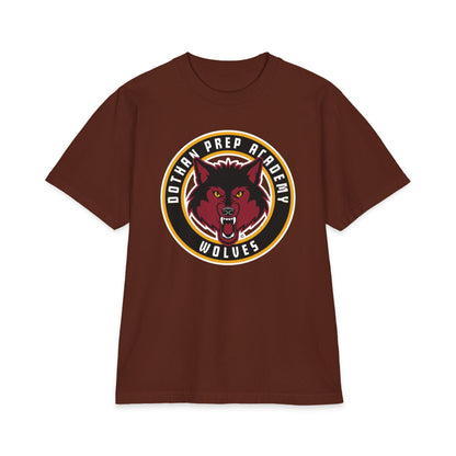 Max Heavyweight Short Sleeve Tee