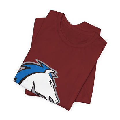 Jersey Short Sleeve Tee