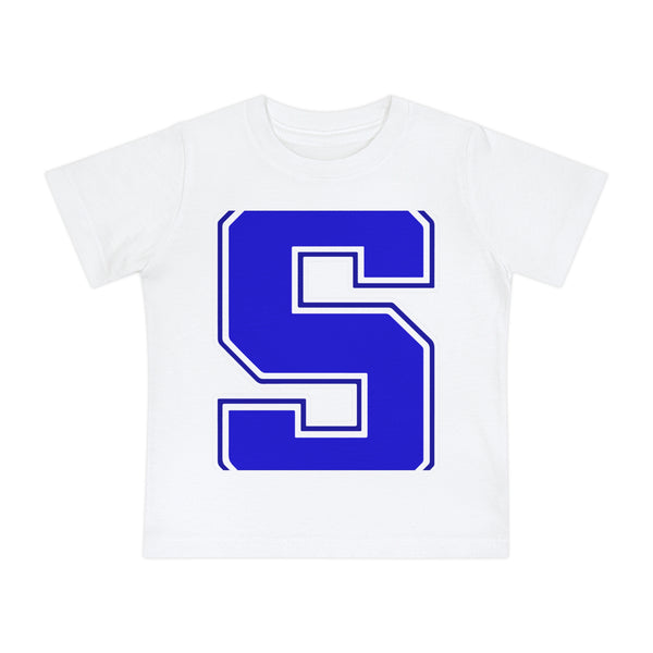 Baby Short Sleeve Tee
