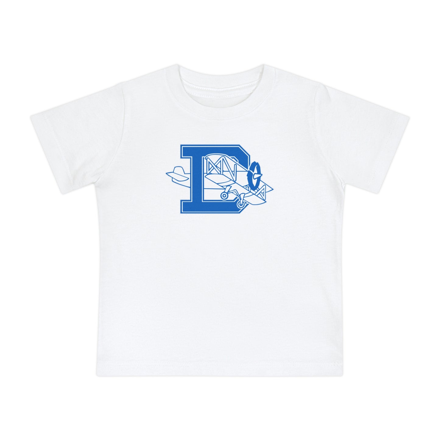 Baby Short Sleeve Tee