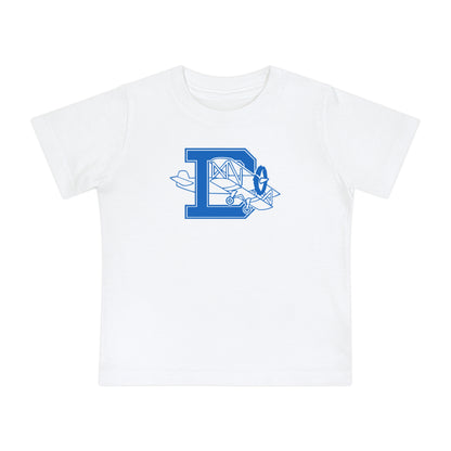 Baby Short Sleeve Tee