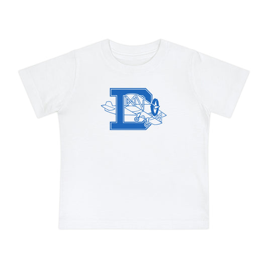 Baby Short Sleeve Tee
