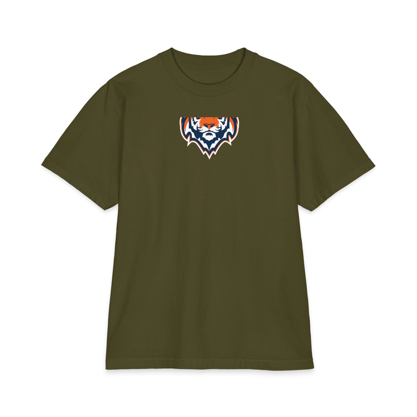 Max Heavyweight Short Sleeve Tee