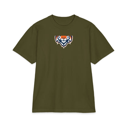Max Heavyweight Short Sleeve Tee