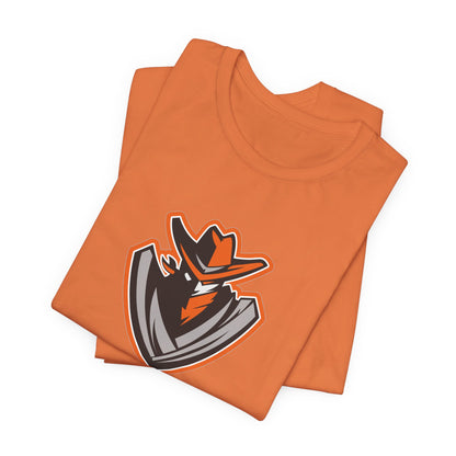 Jersey Short Sleeve Tee