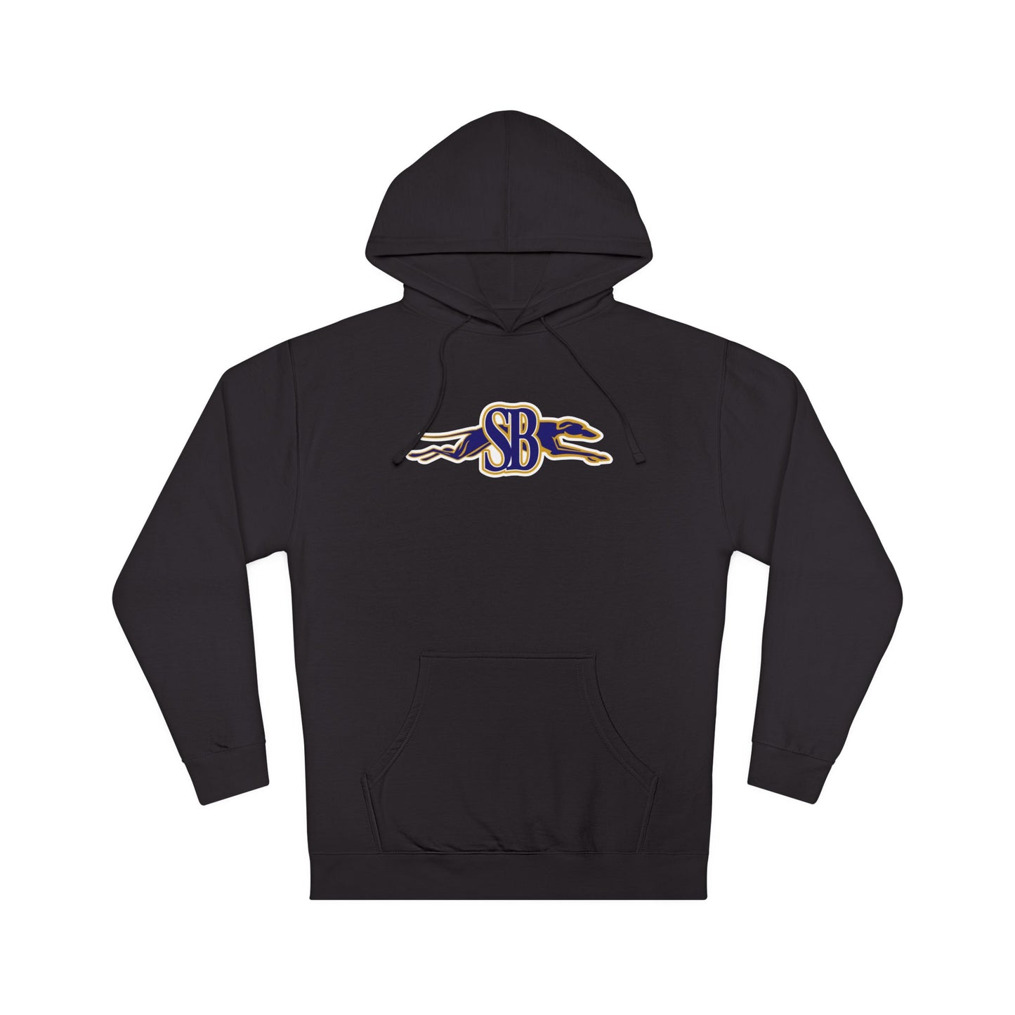 Midweight Pullover Hoodie