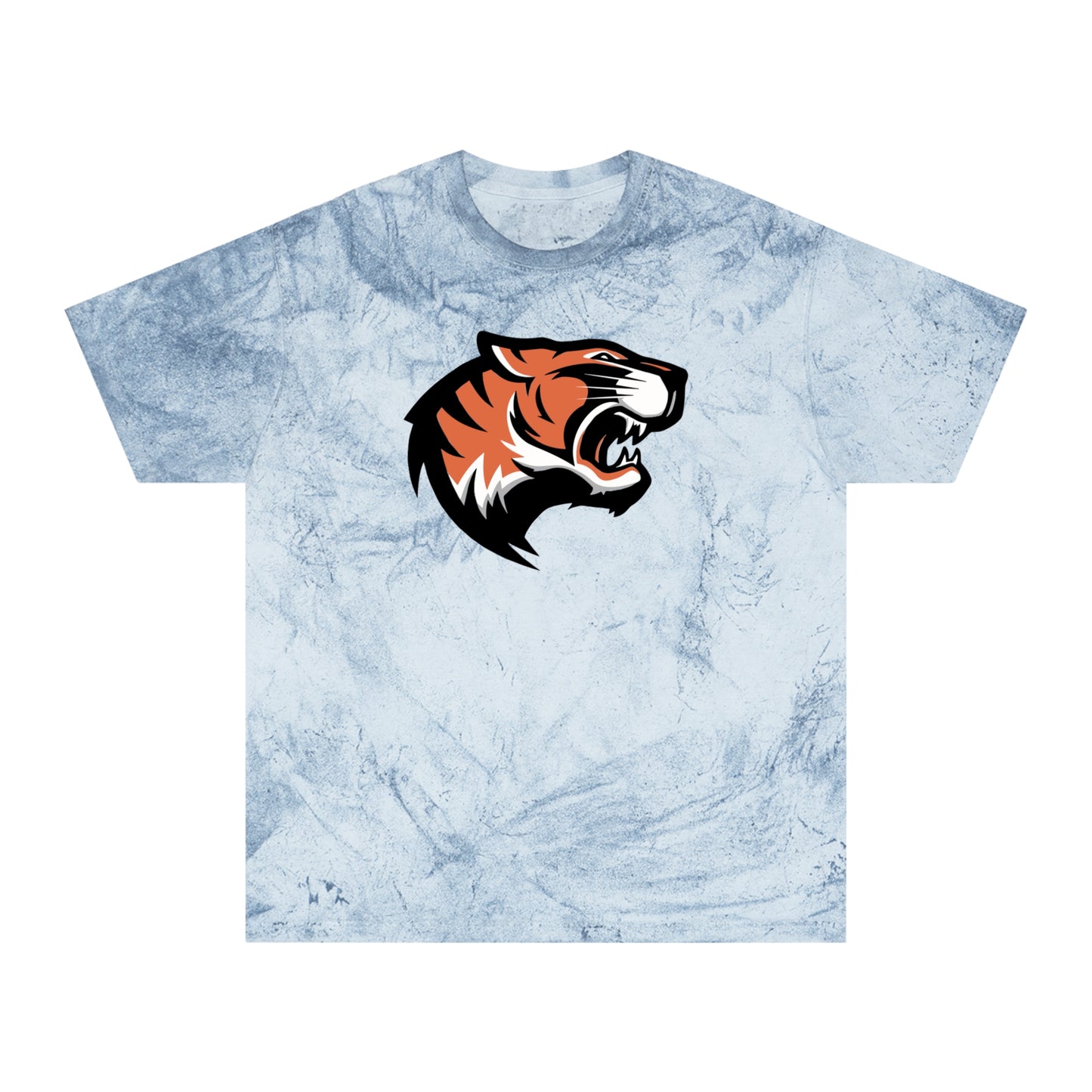 Color Blast School Spirit Tee