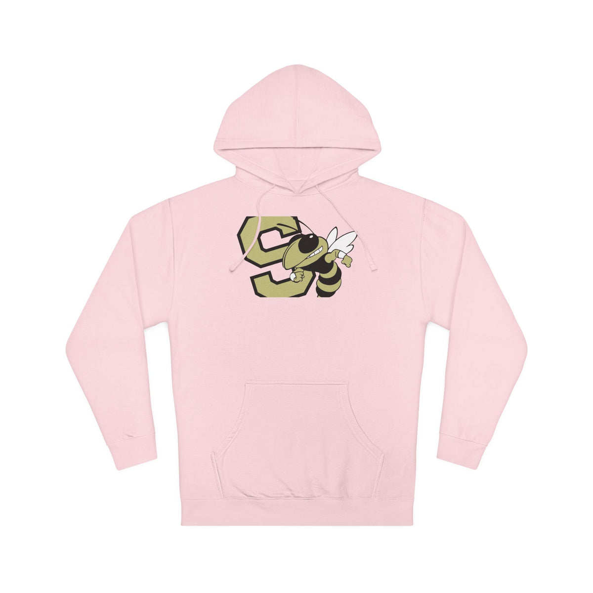 Midweight Pullover Hoodie